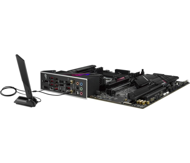 ASUS ROG STRIX B650E-E GAMING WIFI - 1079832 - zdjęcie 4